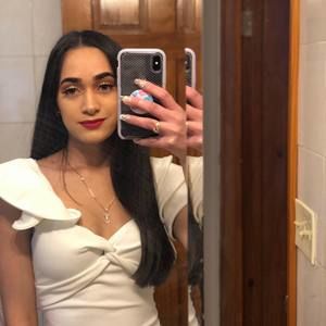 Meet your Posher, Ada